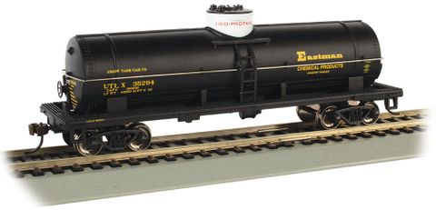 Bachmann Eastman Chemical Prod. UTLX 35294 40ft Sing.-Dome Tank Car HO