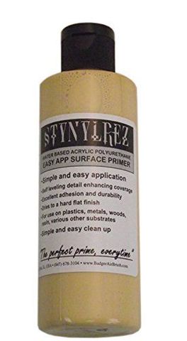 Badger Stynylrez 4Oz / 120Ml Neutral Primer