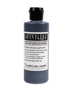 Badger Stynylrez 4Oz / 120Ml Black Primer