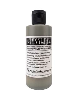 Badger Stynylrez 4Oz / 120Ml Olive/GreenPrimer