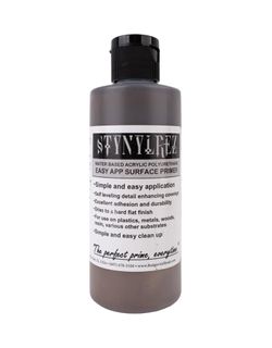 Badger Stynylrez 4Oz / 120Ml Ebony FleshPrimer