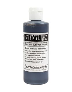 Badger Stynylrez 4Oz / 120Ml Black GlossPrimer