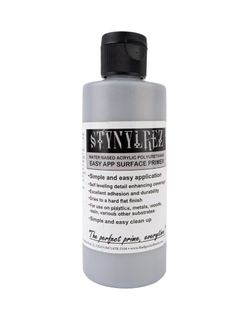 Badger Stynylrez 4Oz / 120Ml Metal Primer