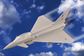 Hobbyboss 200mm EF-2000 Eurofighter Typhoon