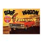 AMT 1:25 1965 Chevelle Surf Wagon