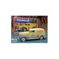 AMT 1:25 1940 Ford Sedan Delivery Coca Cola