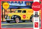 AMT 1:25 1940 Ford Sedan Delivery Coca Cola