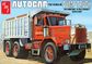 AMT 1:25 Autocar Dump Truck