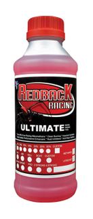 Redback Sport Car Fuel 25% Nitro 1 Lt20% Lube