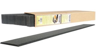 Woodland Scenics O Trackbed Strips Bulk36/Pkg