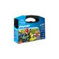 Playmobil Go Kart Racer Carry Case