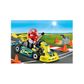 Playmobil Go Kart Racer Carry Case