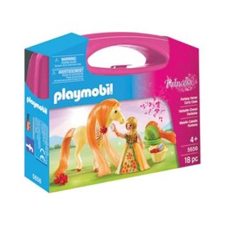 Playmobil Fantasy Horse Carry Case