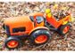 Green Toys Tractor