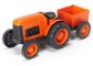 Green Toys Tractor