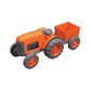 Green Toys Tractor