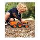 Green Toys Tractor