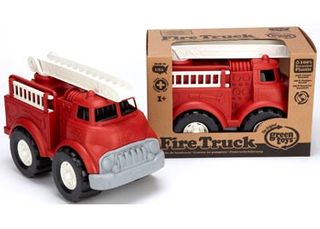 Green Toys Green Toys Fire Truck
