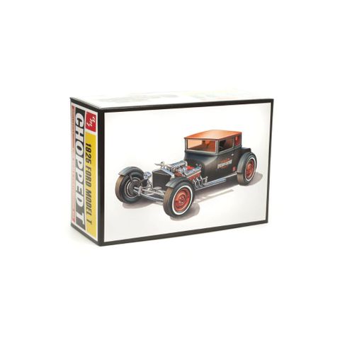 AMT 1:25 1925 Ford T Chopped