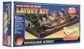 Woodland Scenics River Pass Ho Layout Kit