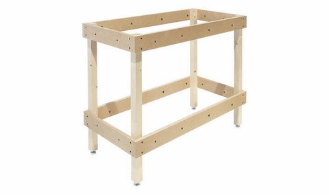 Woodland Scenics Straight Module Stand