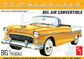 AMT 1:16 1955 Chevy Bel Air Convertible