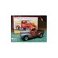 AMT 1:32 1940 Willys Pickup Gasser (Cola) 2T