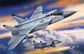 ICM 1:72 MIG-31B Foxhound Soviet Heavy Fighter Interceptor