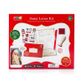 Portable North Pole Santa Letter Kit