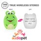 My Audio Pet Frog Portable Bluetooth Speaker *