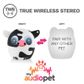 My Audio Pet Cow Poretable Bluetooth Speaker