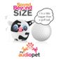 My Audio Pet Cow Poretable Bluetooth Speaker