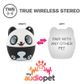 My Audio Pet Panda Portable Bluetooth Speaker