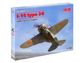 ICM 1:48 I-16 Type 28