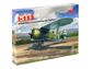 ICM 1:48 I-153 China Afhter