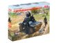 ICM 1:35 P 204(F)W/Ger. Armour Vehicle Crew