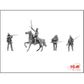ICM 1:35 Prussian Line Infntry (1870-71)-4