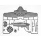 ICM 1:32 I-16 Type 10 Soviet Fighter