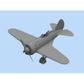 ICM 1:32 I-16 Type 24 Soviet Fighter
