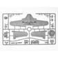 ICM 1:32 I-16 Type 29 Soviet Fighter