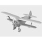 ICM 1:32 I-153 'Chaika' WWII Soviet Fighter