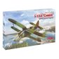 ICM 1:32 I-153 'Chaika' WWII Soviet Fighter