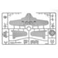 ICM 1:32 I-16 Type 17 Soviet Fighter