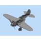 ICM 1:32 I-16 Type 24 W/Svt. Pilots(1939-42  *K