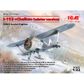 ICM 1:32 I-153 (Winter Version)