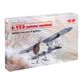 ICM 1:32 I-153 (Winter Version)