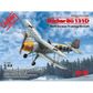 ICM 1:32 B&uuml;cker B&uuml; 131D