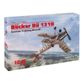 ICM 1:32 B&uuml;cker B&uuml; 131B