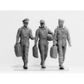 ICM 1:32 Usaaf Pilots (1941-45) (3)