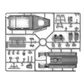 ICM 1:35 Sd.Kfz.251/6 Ausf.A Ger. Acv